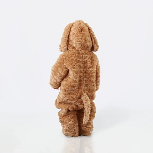 Baby Labradoodle Dog Halloween Costume (no tag) - Pottery Barn